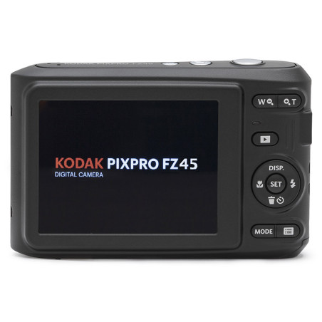 KODAK Pixpro FZ45 - Appareil Photo Numérique
