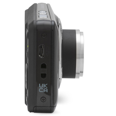 KODAK Pixpro FZ55 - Appareil Photo Numérique