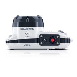 KODAK Pixpro WPZ2 - Appareil Photo Numérique Compact Blanc