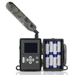 ZEISS Piège photo Secacam 5