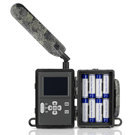 ZEISS Piège photo Secacam 5