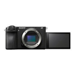 SONY Hybride ALPHA 6700 NOIR + Objectif SIGMA 30mm 1.4 Garanti 3 ans