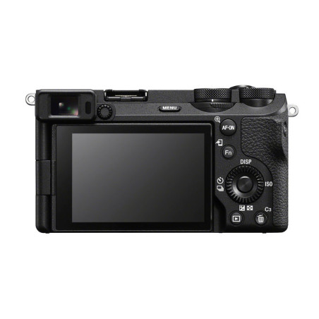 SONY Hybride ALPHA 6700 NOIR + Objectif SIGMA 30mm 1.4 Garanti 3 ans