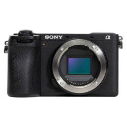 SONY ALPHA 6700 NOIR NU Garanti 3 ans