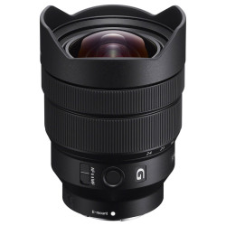 SONY Objectif SEL FE 12-24mm F4 G Garanti 2 ans