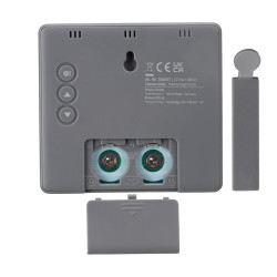 BRESSER Climate Smile 2 unit Set Thermo- / Hygrometer 7000017