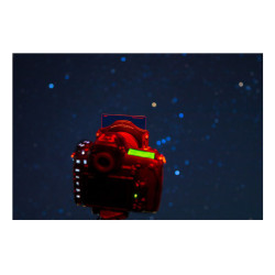 COKIN Filtre NUANCES CLEARSKY Taille L