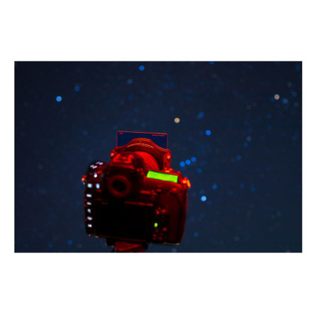 COKIN Filtre NUANCES CLEARSKY Taille L