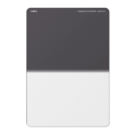 COKIN Filtre NUANCES Extreme Dégradé Hard GND8 - 3 f-stops