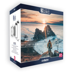 COKIN NX Kit de démarrage