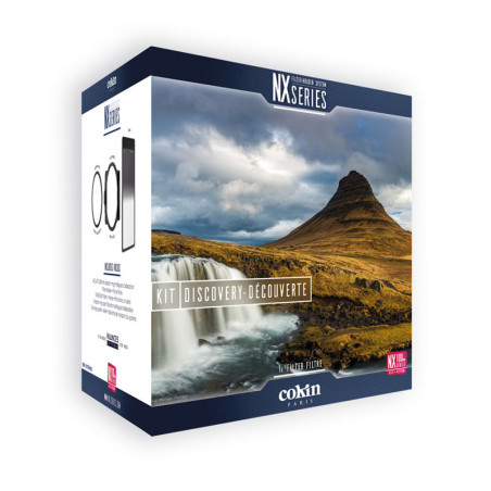 COKIN NX Kit Découverte