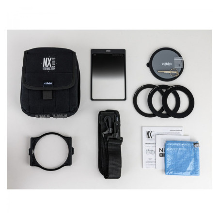 COKIN NX Kit Découverte