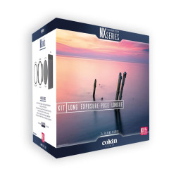 COKIN NX Kit pose longue