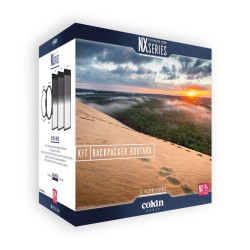 COKIN NX Kit Routard