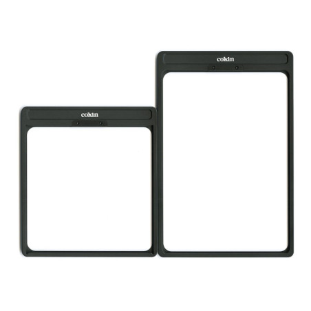 COKIN NX Pack COMBO cadre 100x100mm + cadre 100x143.5mm