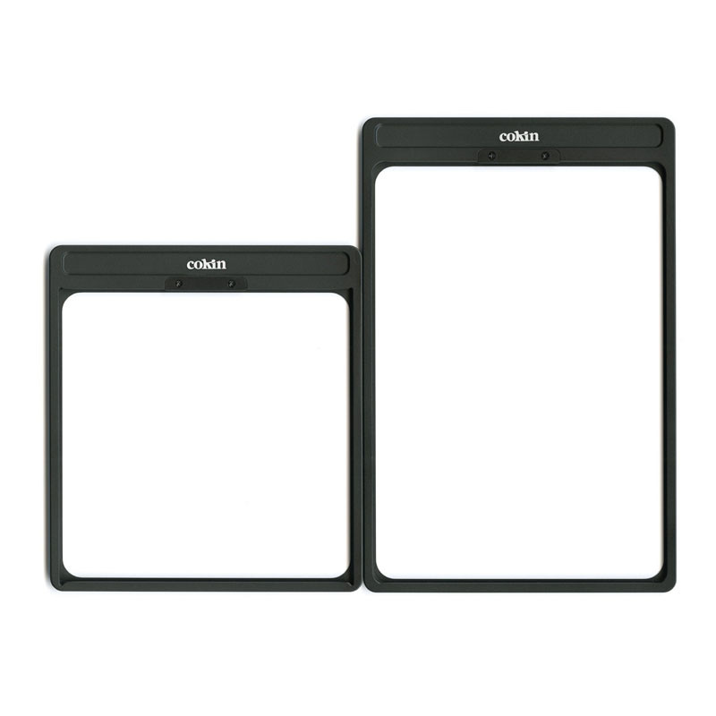 COKIN NX Pack COMBO cadre 100x100mm + cadre 100x143.5mm