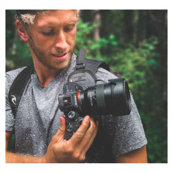 COTTON CARRIER Strapshot G3 pour hybrides ou reflex - 288G