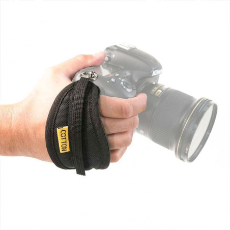 COTTON CARRIER Strapshot G3 pour hybrides ou reflex - 288G