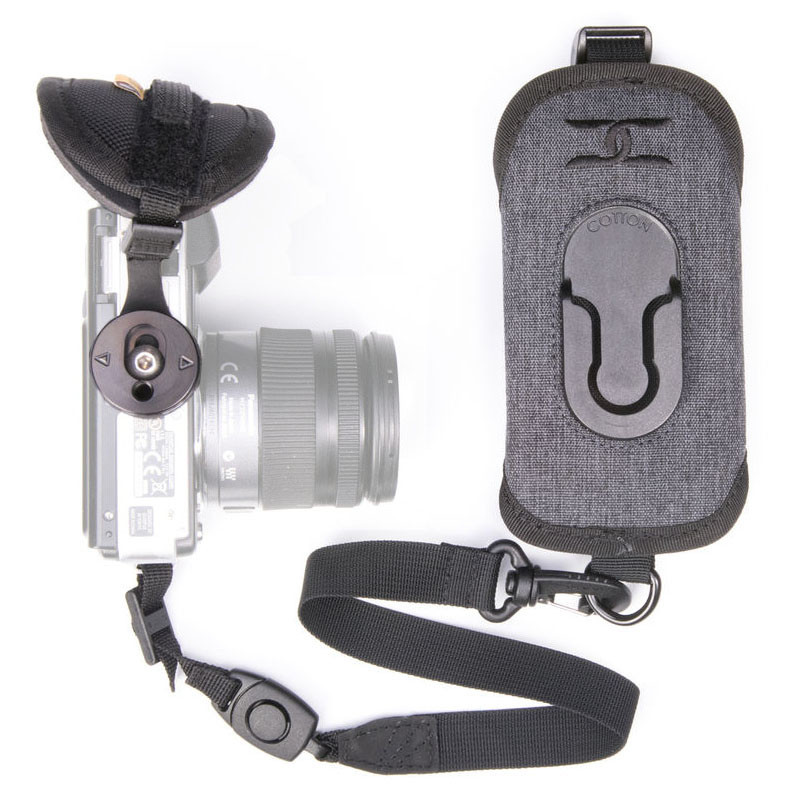 COTTON CARRIER Strapshot G3 pour hybrides ou reflex - 288G