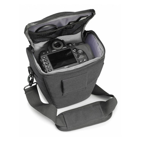 CULLMANN Sac d'épaule Malaga action 200 noir