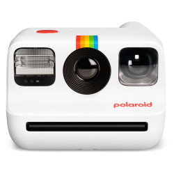 POLAROID Everything Box Polaroid Go Generation 2 White