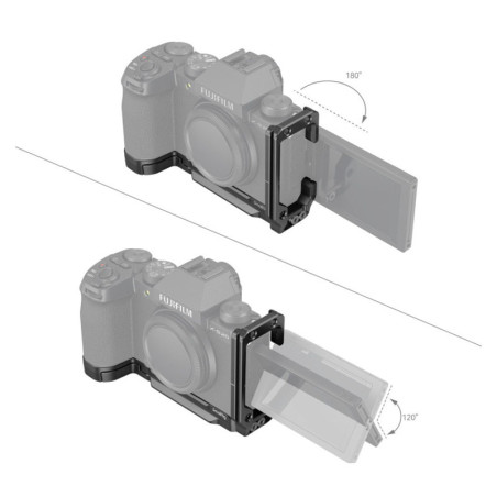 SMALLRIG 4231 l-bracket pour fuji x-s20