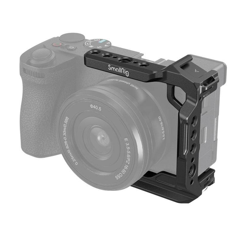 SMALLRIG 4337 demi cage pour sony a6700/6600/6500/6400