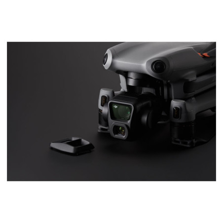 DJI Objectif grand-angle pour AIR 3