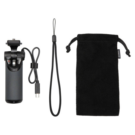 SONY Télécommande Bluetooth GPVPT1