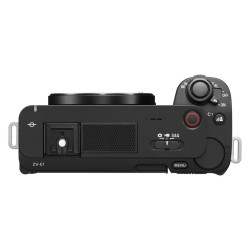 SONY ZV-E1 + Objectif FE 20-70mm f/4 Garanti 3 ans