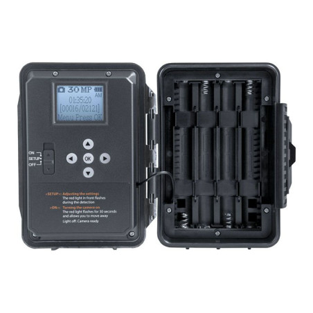 SPYPOINT Piège photographique FORCE PRO - 680604