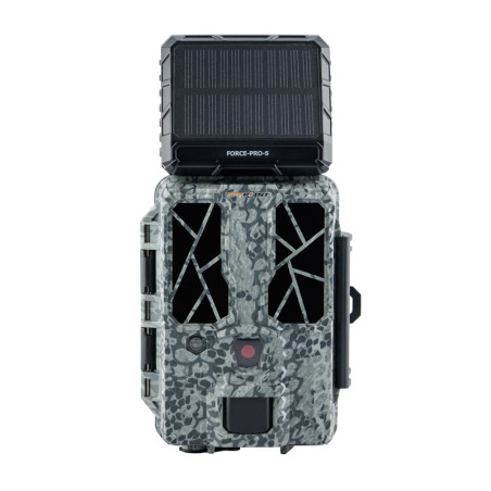 SPYPOINT Piège photographique FORCE PRO S 4K - 680608