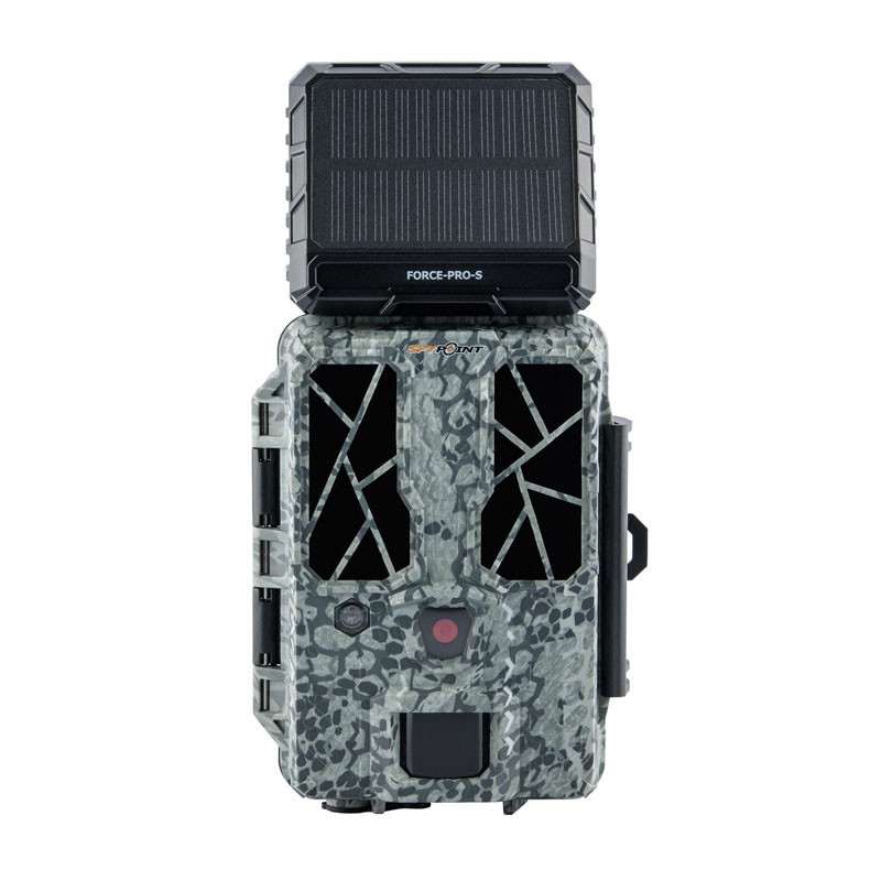 SPYPOINT Piège photographique FORCE PRO S 4K - 680608