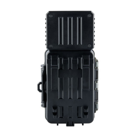 SPYPOINT Piège photographique FORCE PRO S 4K - 680608