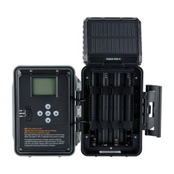 SPYPOINT Piège photographique FORCE PRO S 4K - 680608