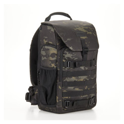 TENBA Sac à dos Axis V2 LT 20L Multicam Noir