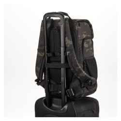 TENBA Sac à dos Axis V2 LT 20L Multicam Noir