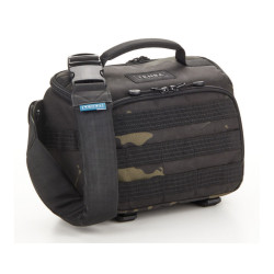 TENBA Sac d'épaule Axis V2 4L Sling Multicam Noir