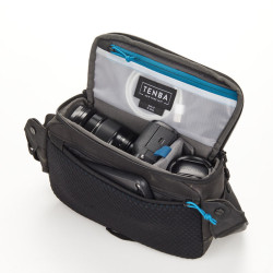 TENBA Sac d'épaule Axis V2 4L Sling Multicam Noir