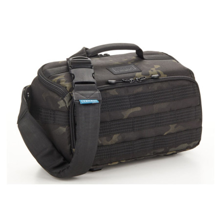 TENBA Sac d'épaule Axis V2 6L Sling Multicam Noir