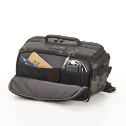 TENBA Sac d'épaule Axis V2 6L Sling Multicam Noir