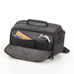 TENBA Sac d'épaule Axis V2 6L Sling Noir