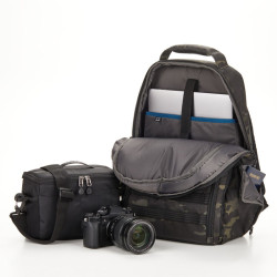 TENBA Sac à dos road warrior 16L