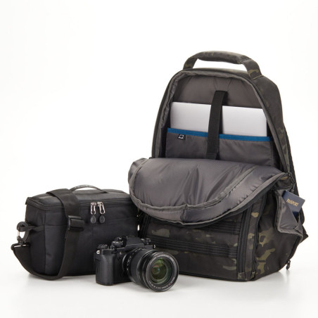 TENBA Sac à dos road warrior 16L