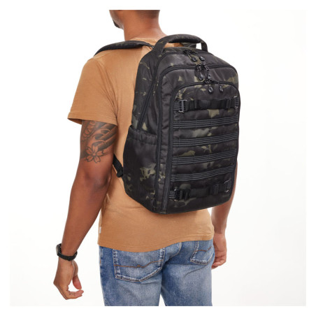 TENBA Sac à dos road warrior 16L