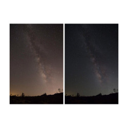 HOYA Filtre STARSCAPE 52mm