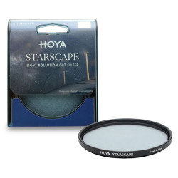 HOYA Filtre STARSCAPE 55mm