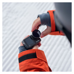 DJI Protection de lentille pour OSMO Action 4