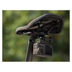 DJI Support de siège vélo pour OSMO Action