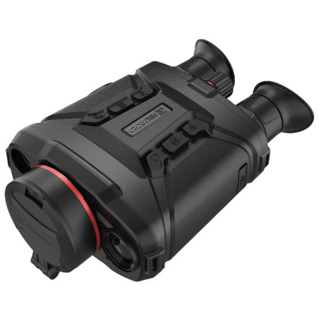 HIKMICRO Jumelles de vision thermique RAPTOR RQ75LN
